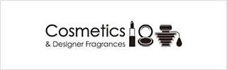 Cosmetics & Designer Fragrances